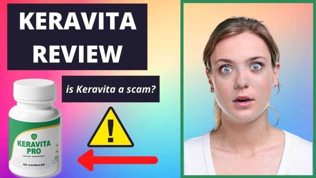 Keravita Pro Reviews 2022 cover