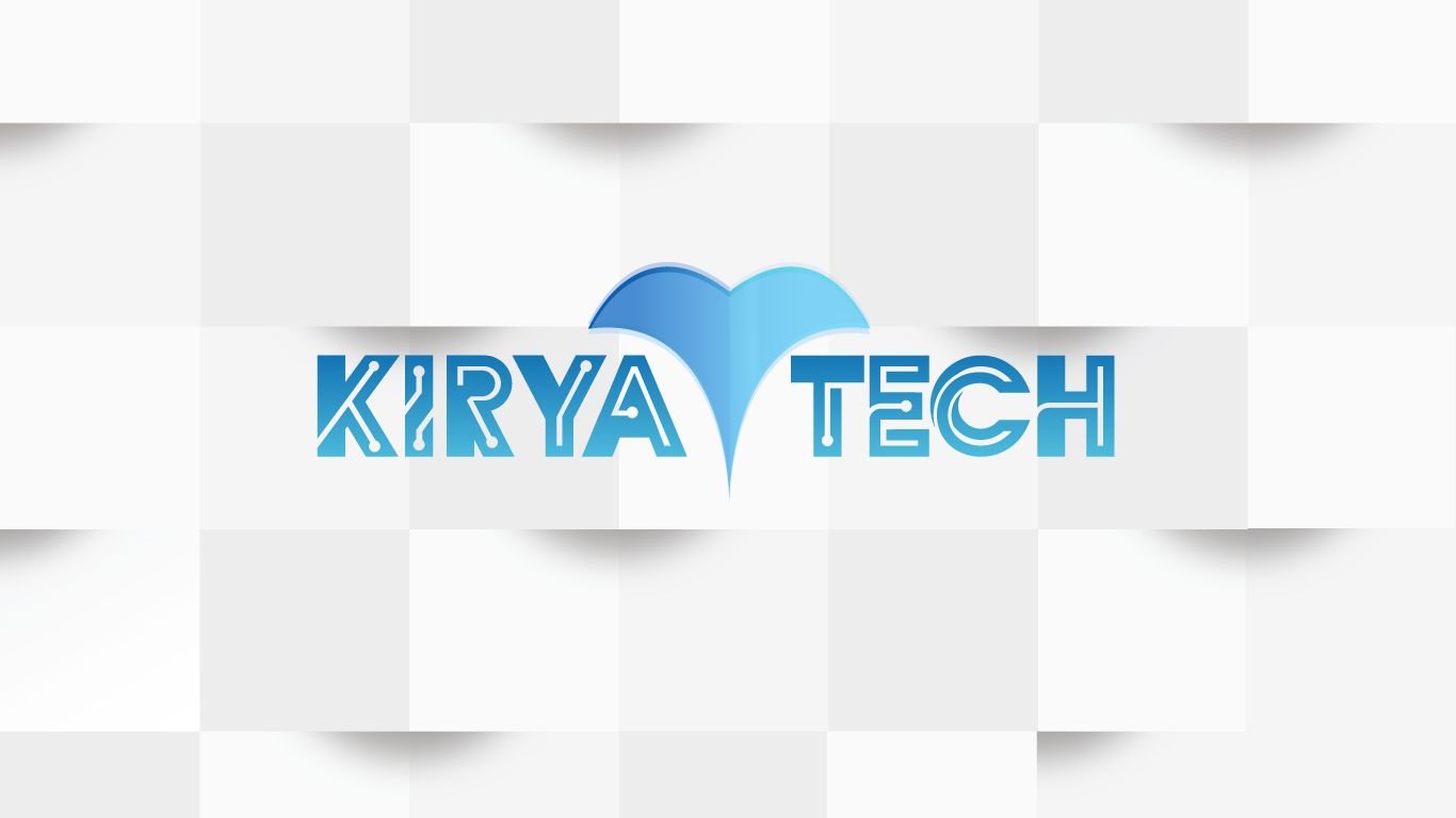 Kiryatech cover