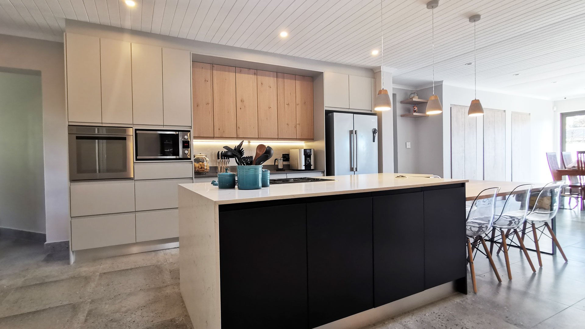 Cape Town Kitchen Designers and Renovators | StartUs