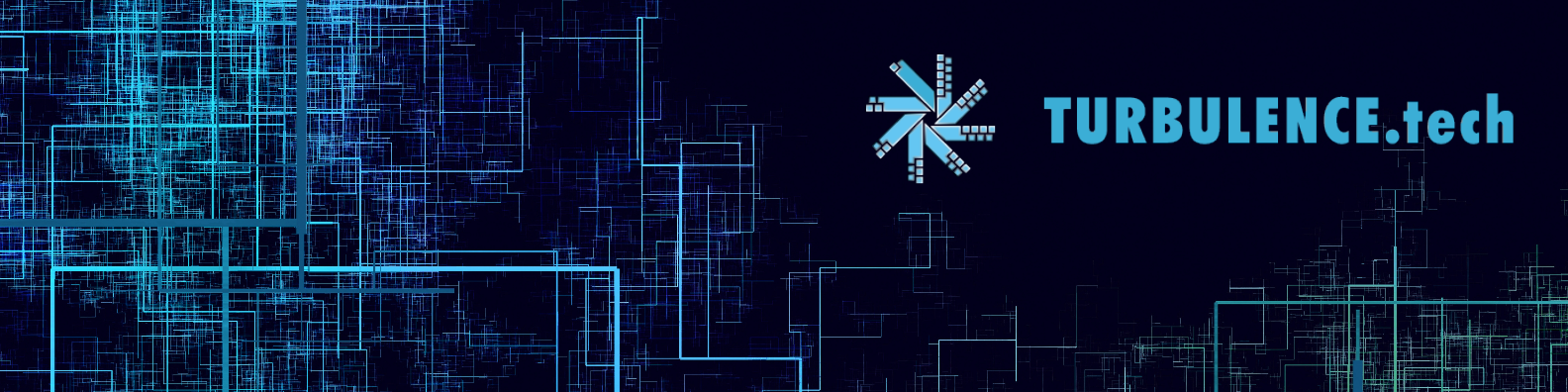 Turbulence Technology Turbulence Technology cover