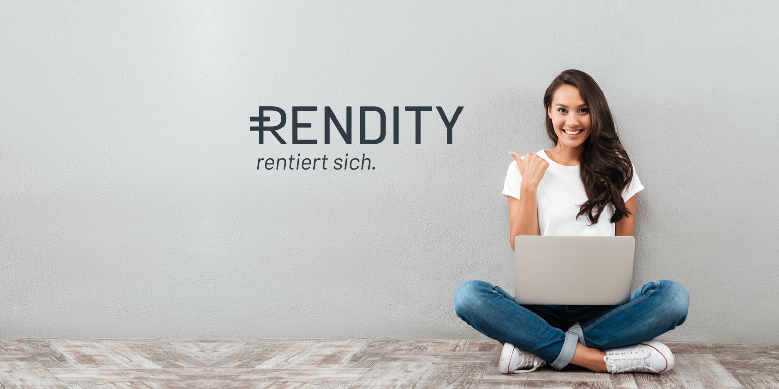 Rendity GmbH cover