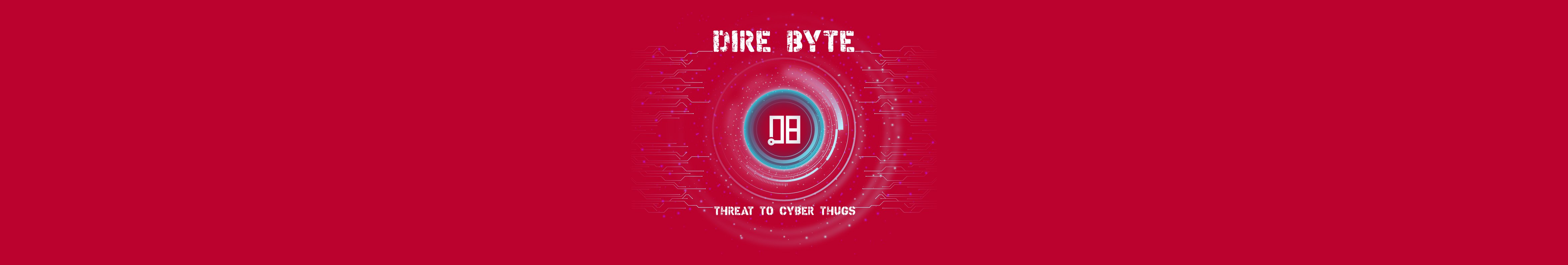 Dire Byte cover