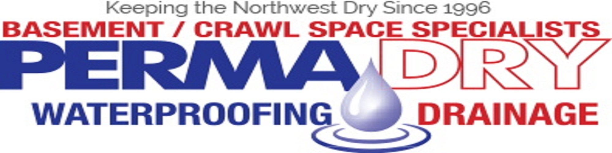 Perma Dry Waterproofing &amp; Drainage cover