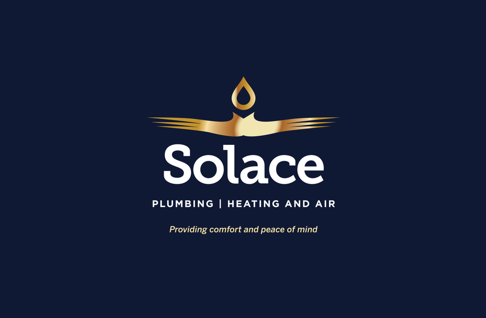 Solace Plumbing Heating &amp; Air cover