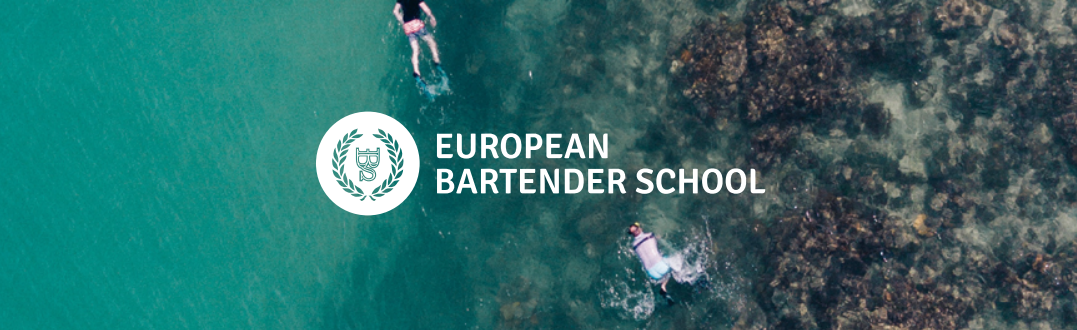 European Bartender School cover