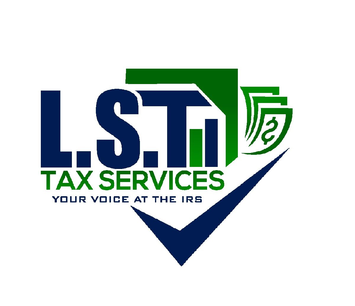Lst Tax Services cover