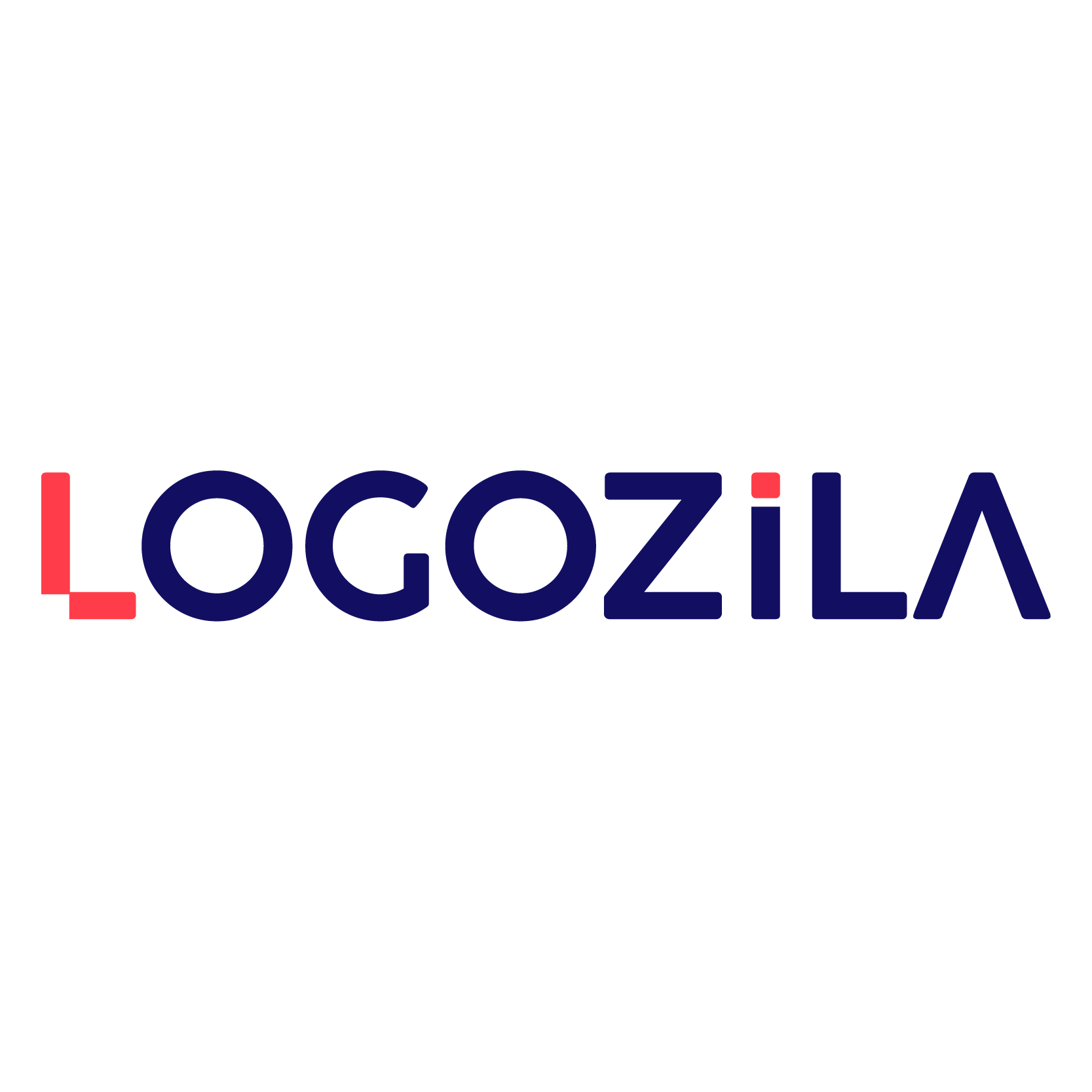 Logozila UK cover