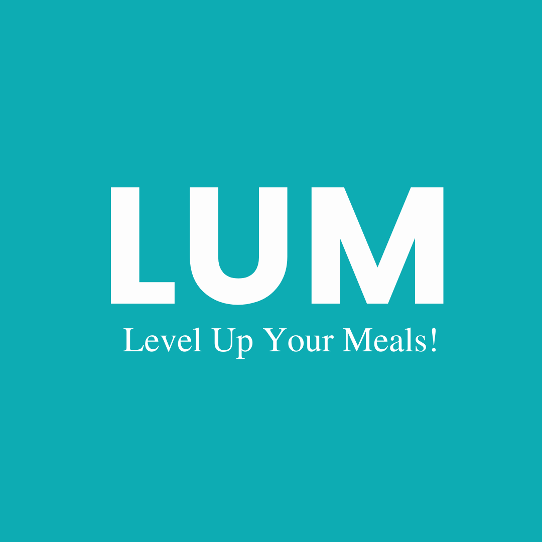 Level  Up Your Meals cover