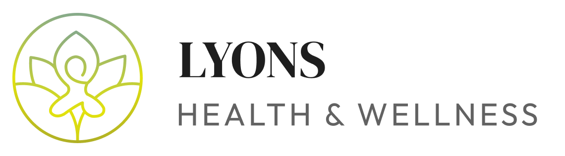 Lyons Health &amp; Wellness cover