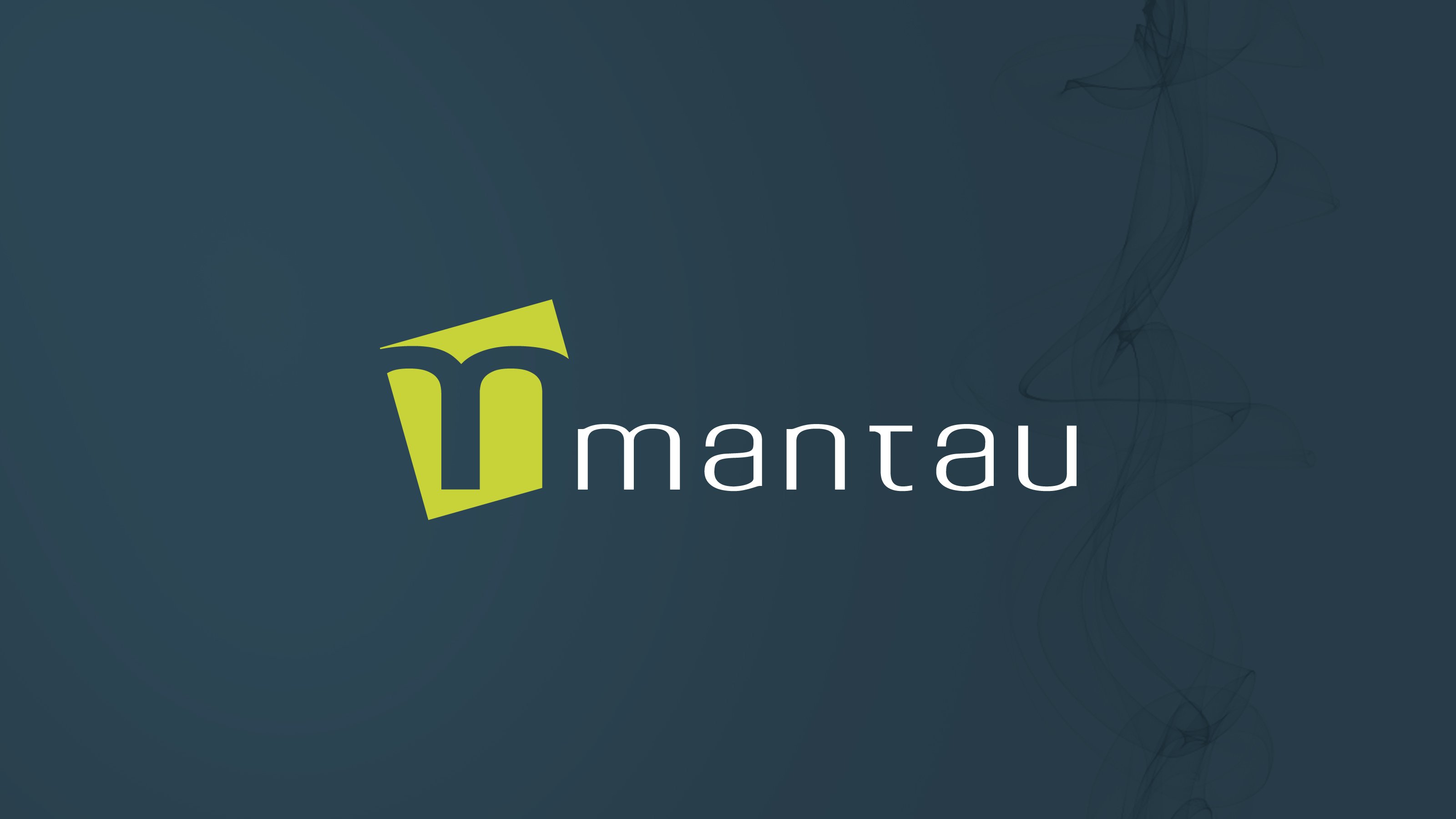 mantau | design and marketing agency cover