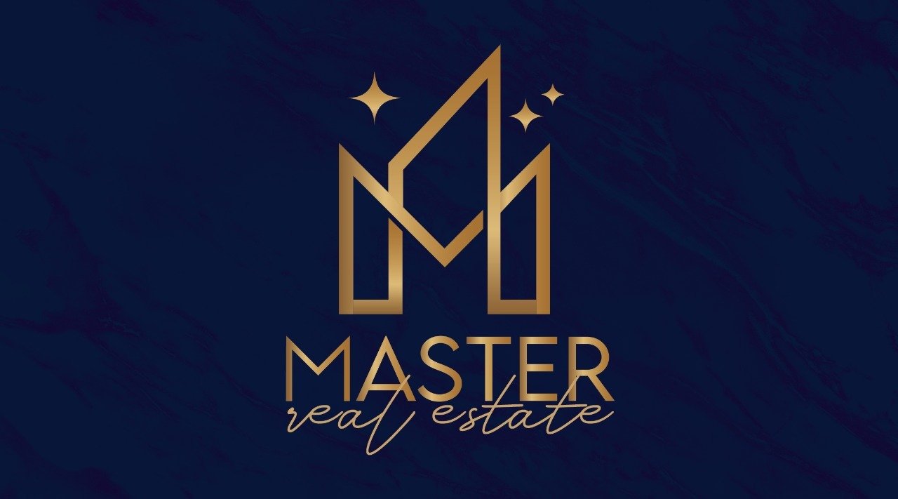Master Real Estate cover