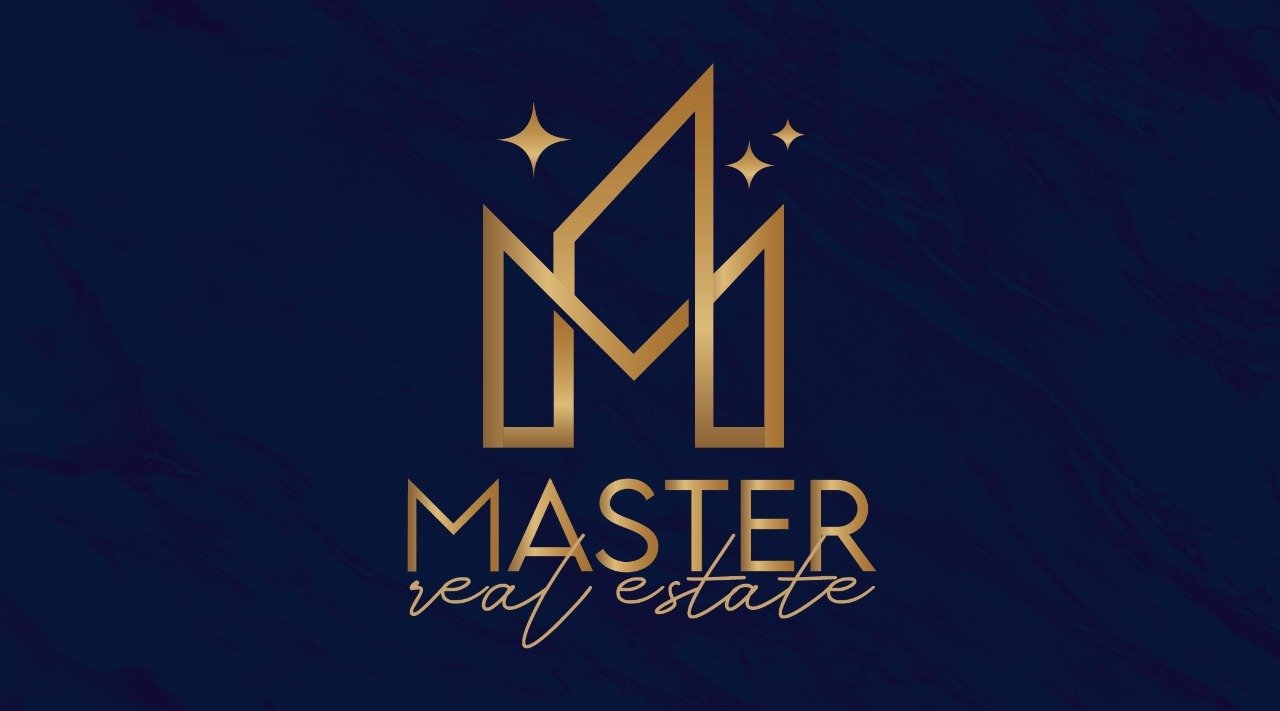 Master Real Estate Master Real Estate cover