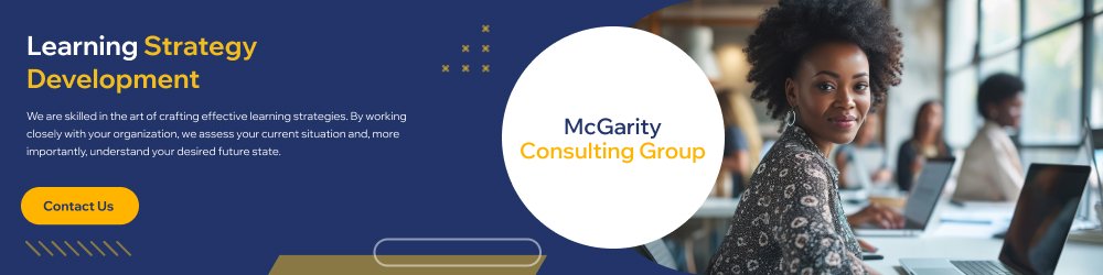 McGarity Consulting Group cover
