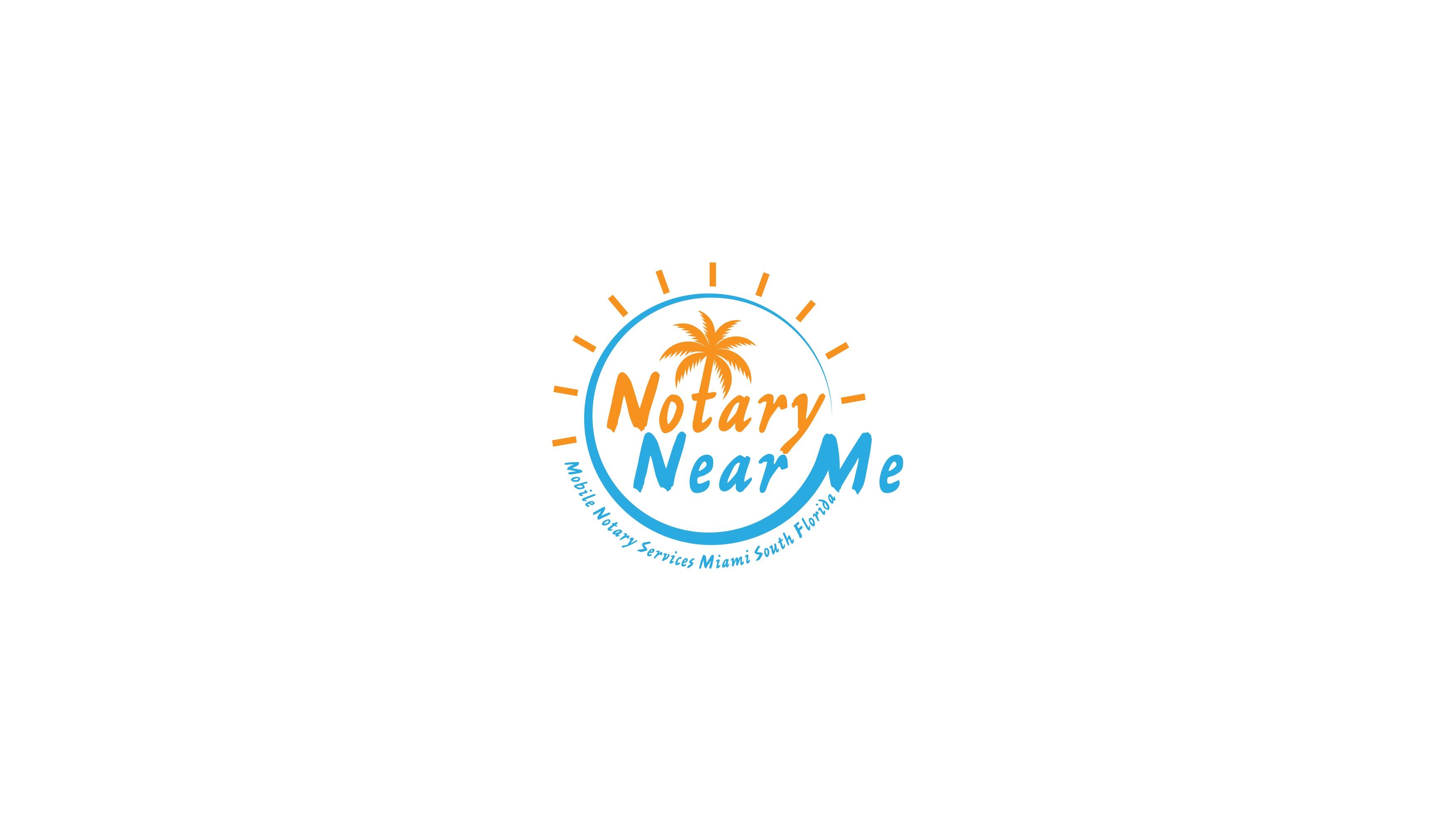 Mobile Notary Miami South Florida cover