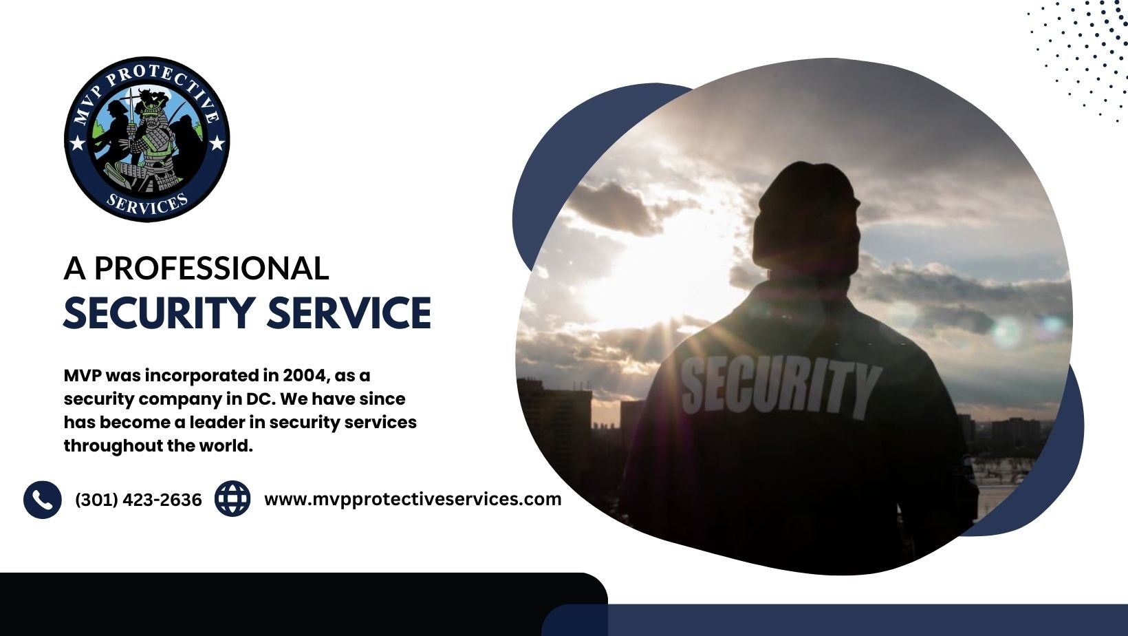 MVP Protective Services cover