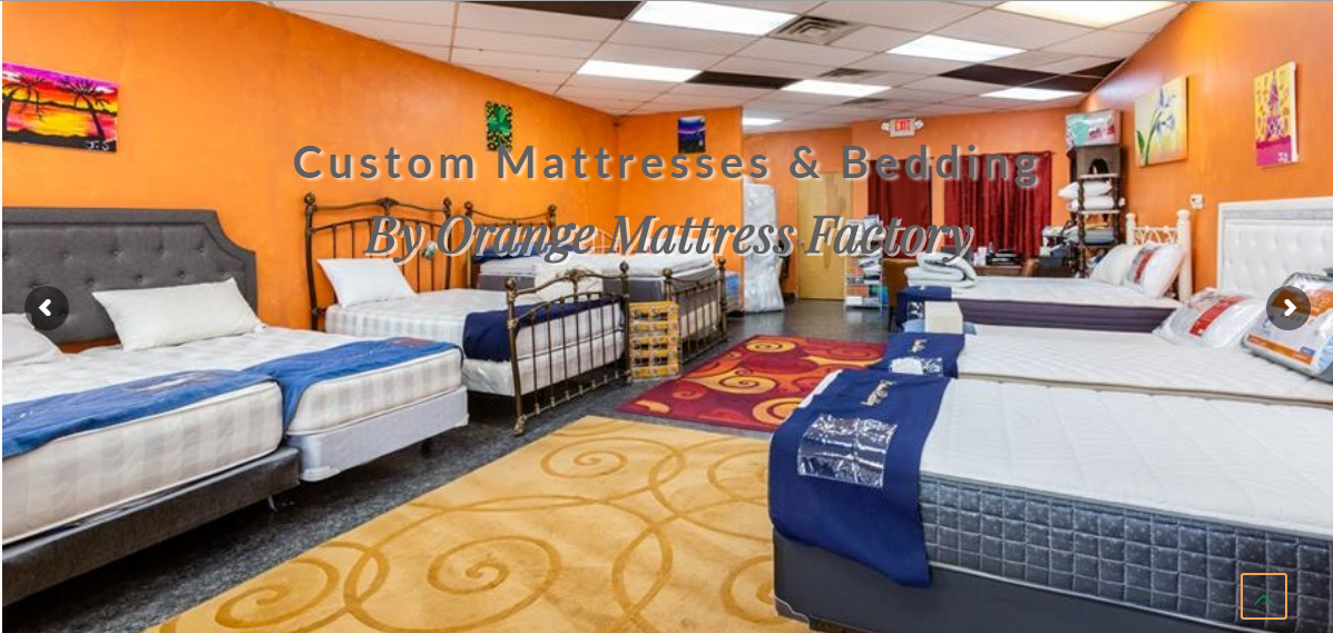 furniture mattress port orange