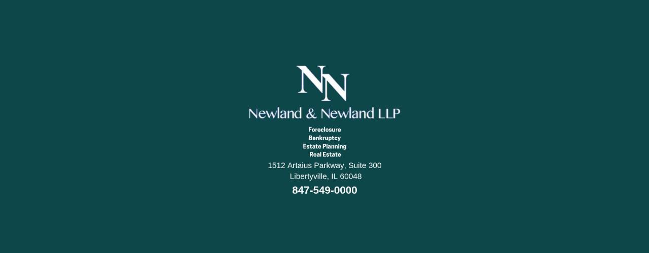 Newland &amp; Newland, LLP cover