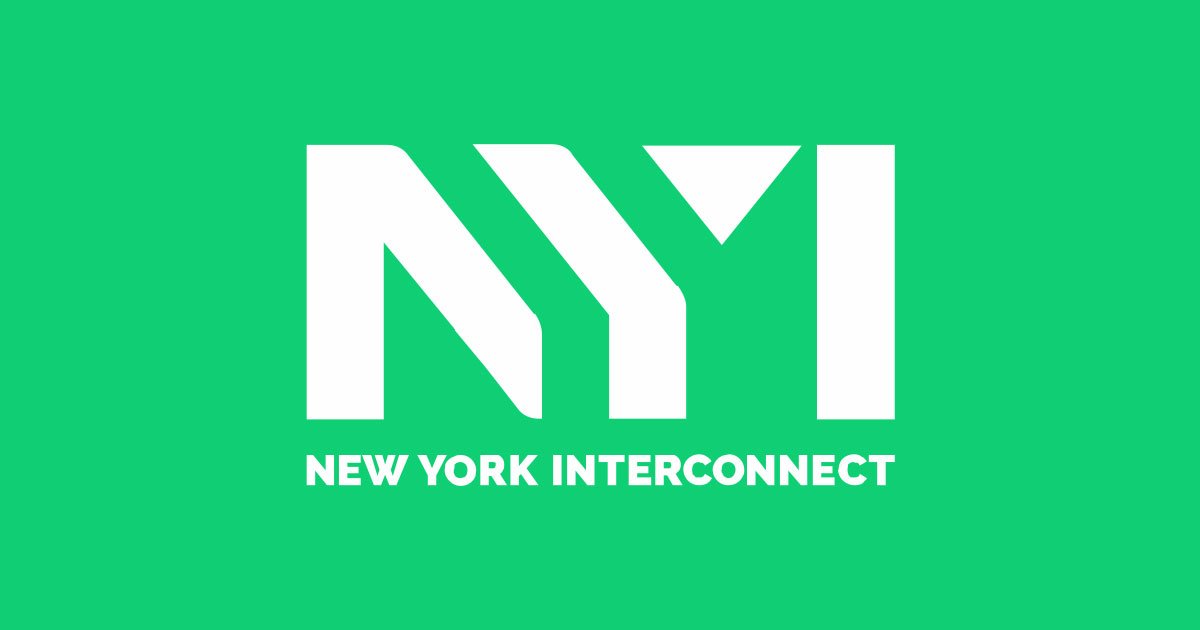 NY Interconnect cover