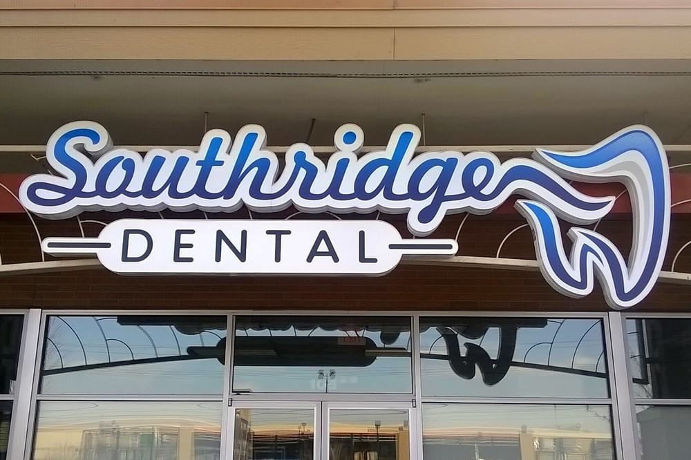 Southridge Dental cover