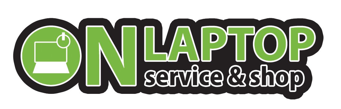 Service OnLaptop cover