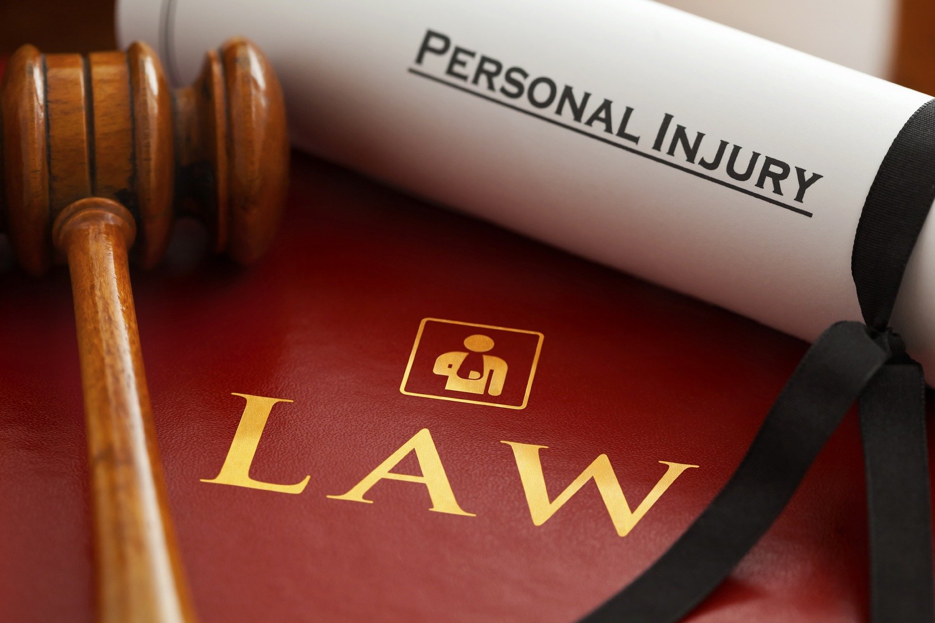 Ostroff Godshall Injury and Accident Lawyers cover
