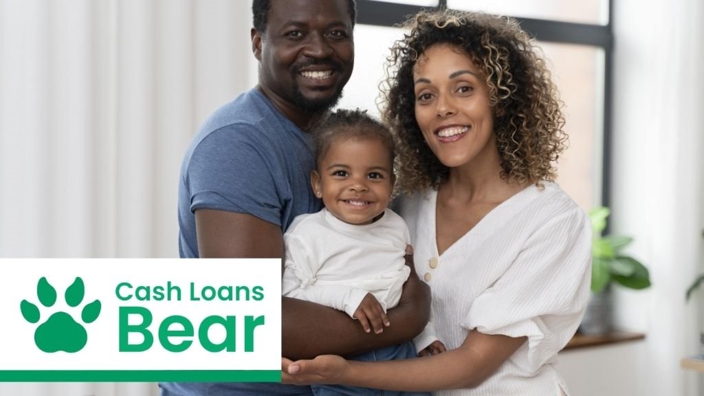 Cash Loans Bear cover