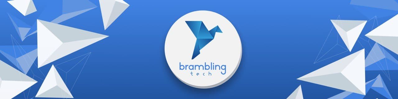 BramblingTech cover