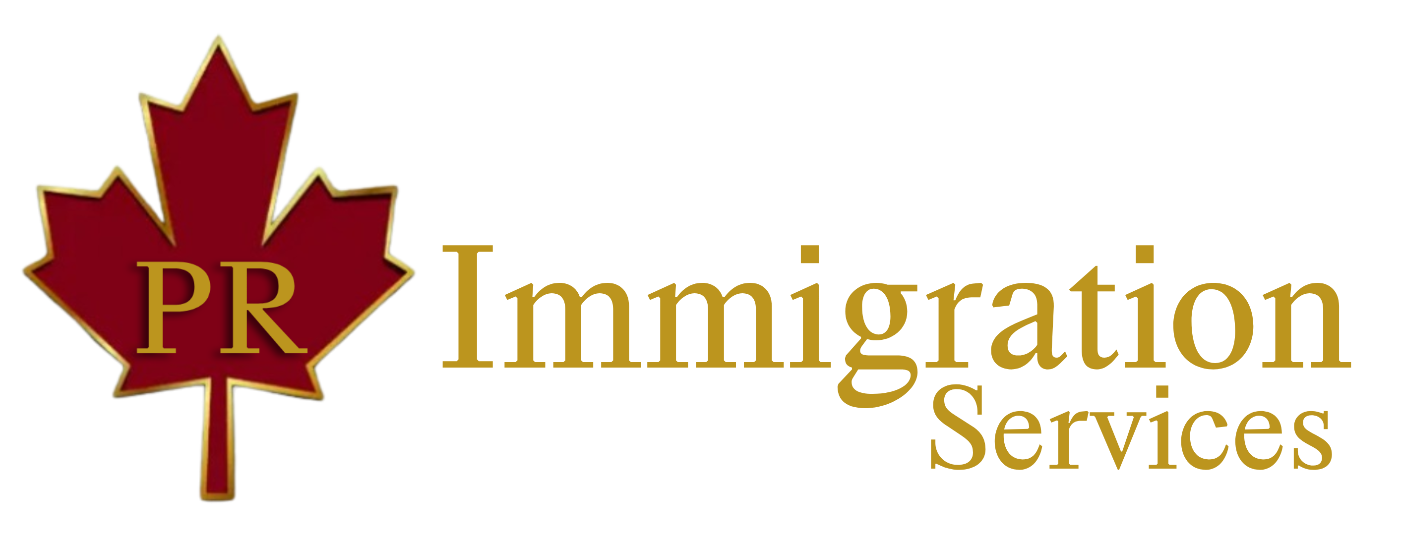 PR Immigration Services cover