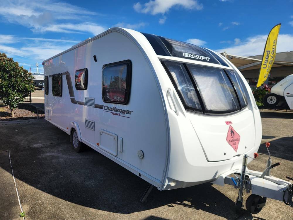 RV Central RV Central cover