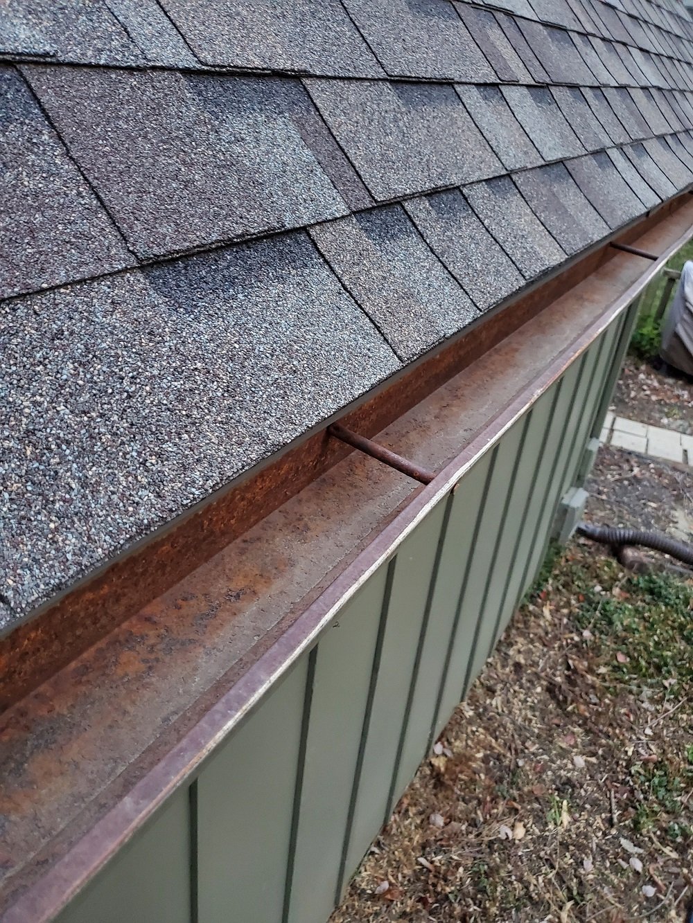 Clean Pro Gutter Cleaning Racine  cover