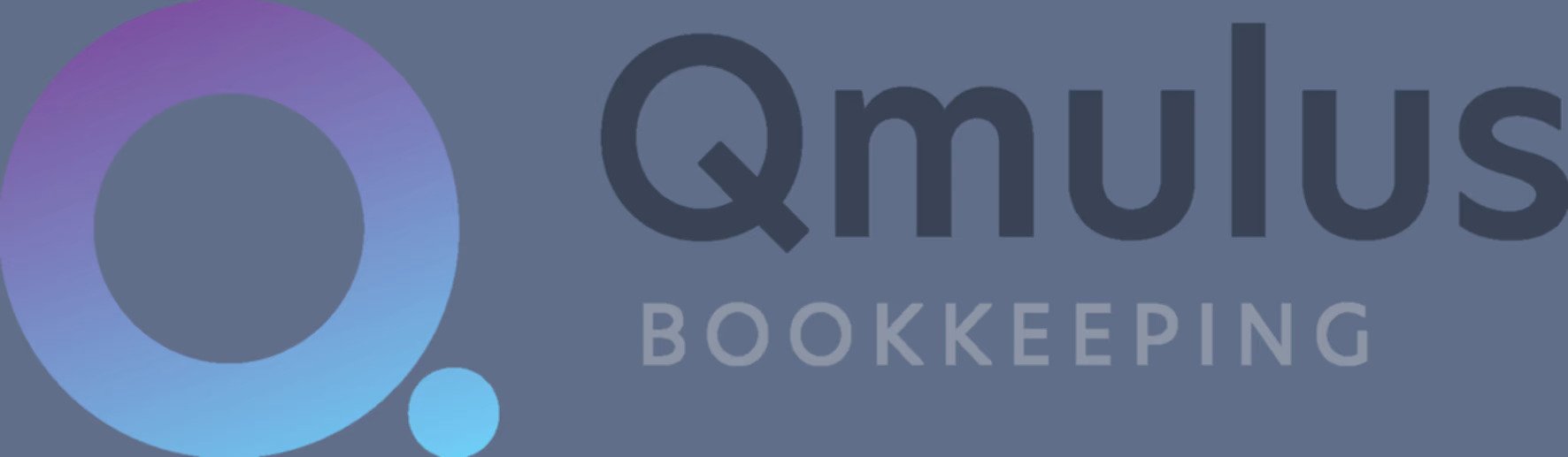 Qmulus Bookkeeping cover