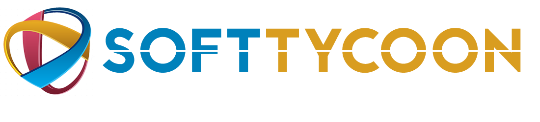 Softtycoon Technology cover