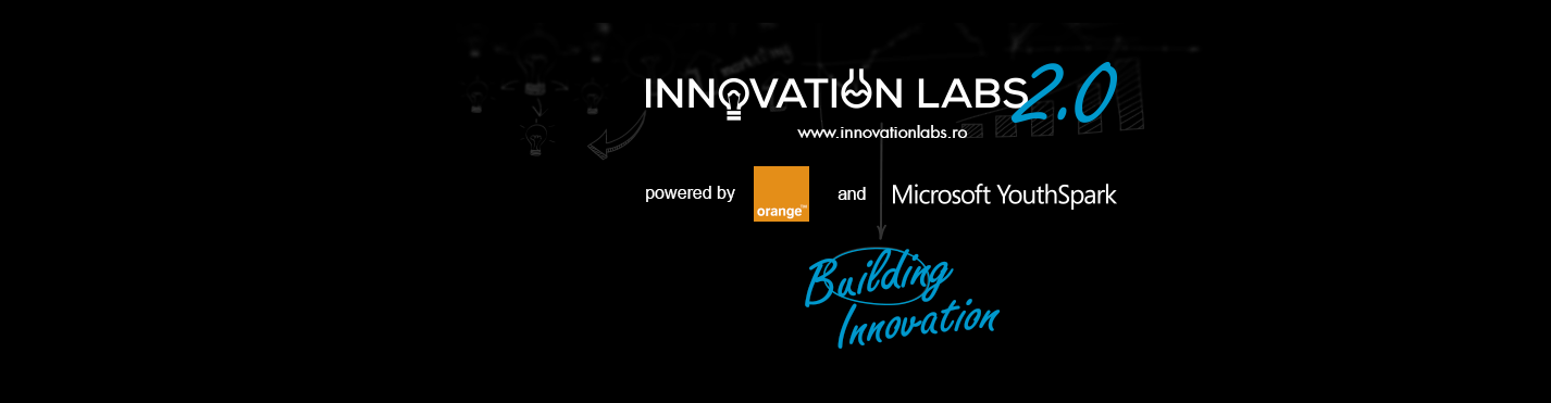 Innovation Labs cover