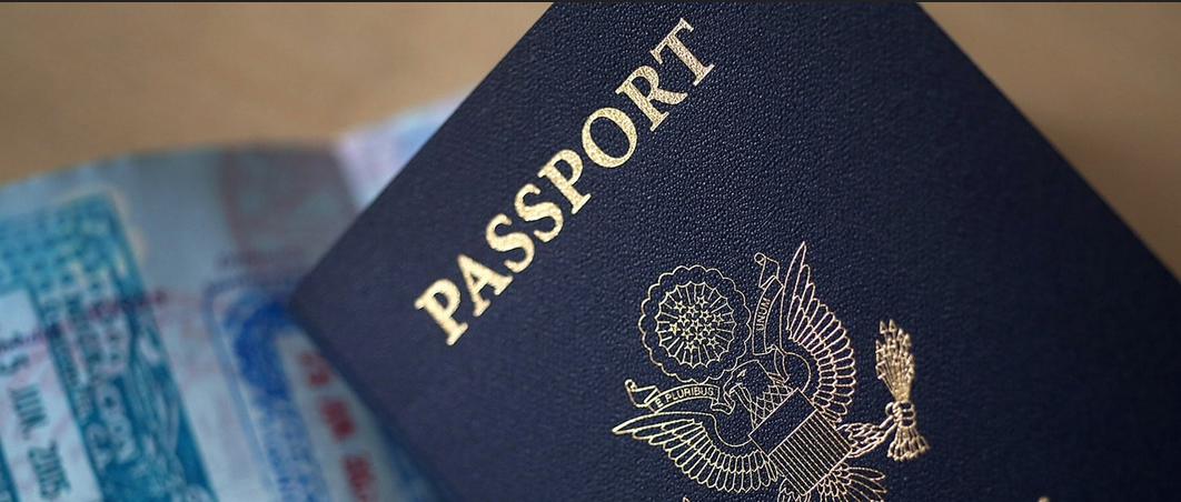 Passports and visas - Passport Renewal Office Denver Colorado cover