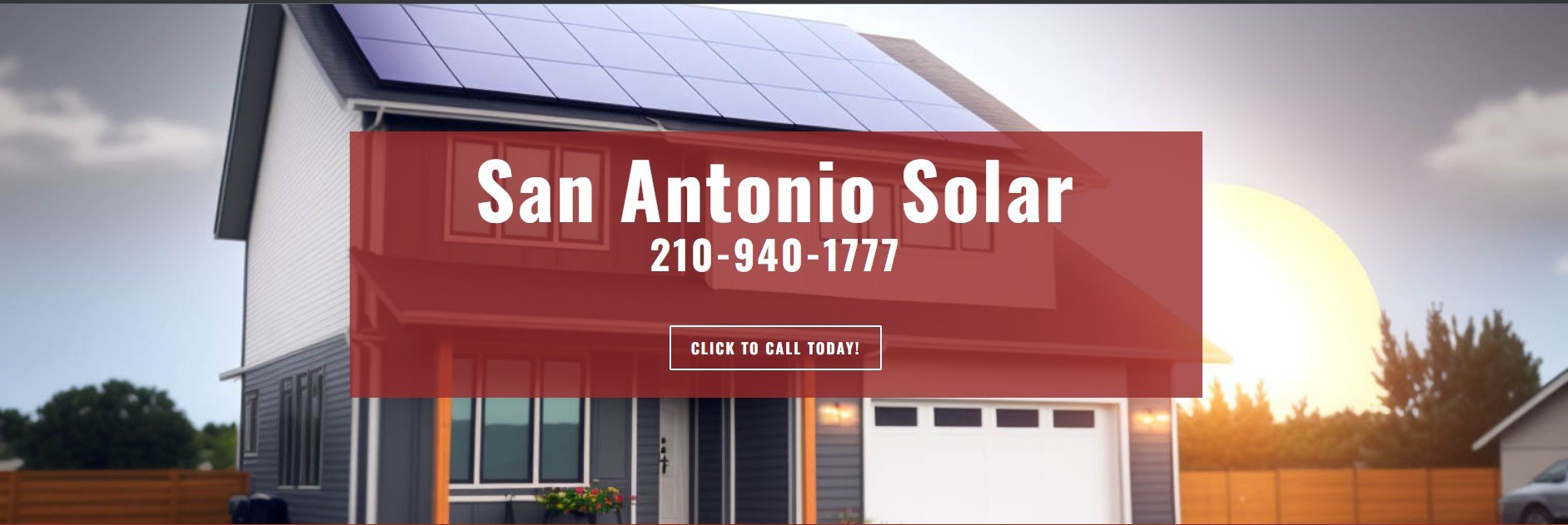 SS San Antonio Solar cover