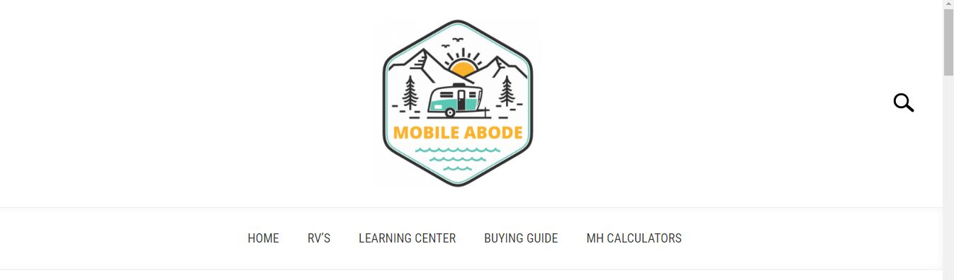 Mobile Abode cover