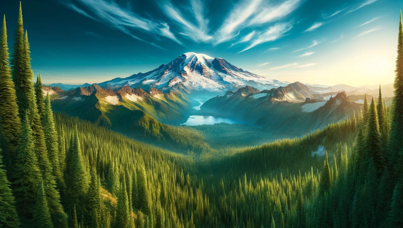 Seattle Green Maids Seattle Green Maids cover