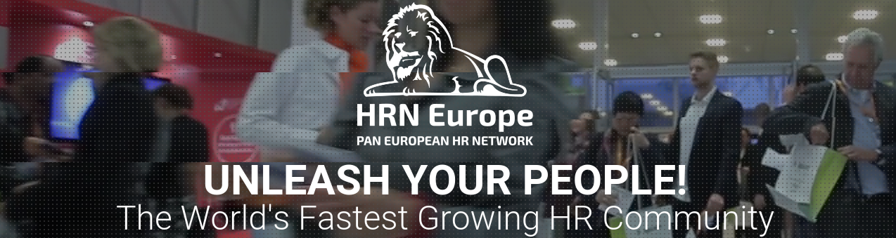 HRN Europe cover