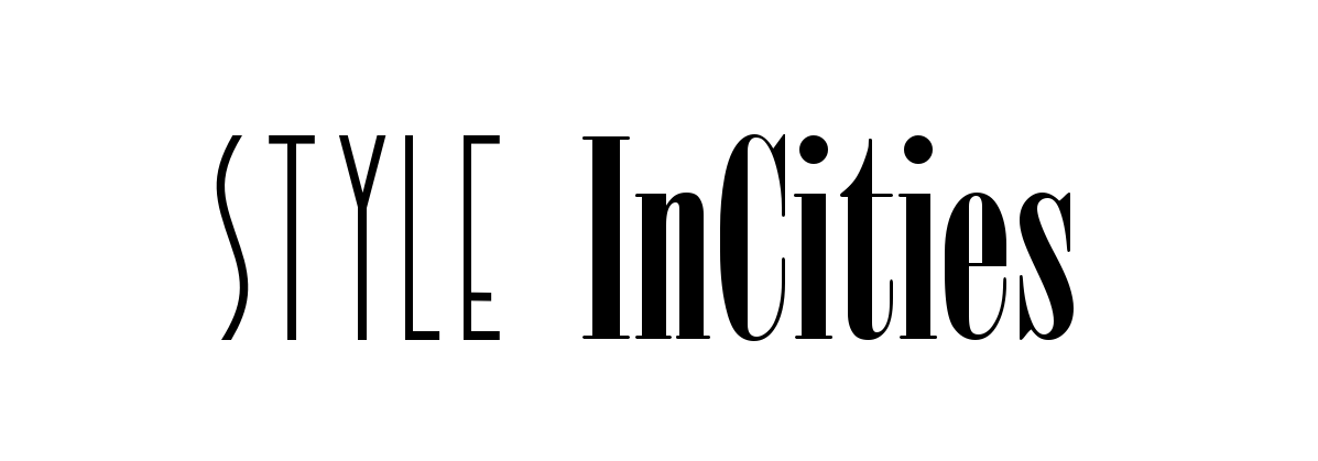 InCities cover