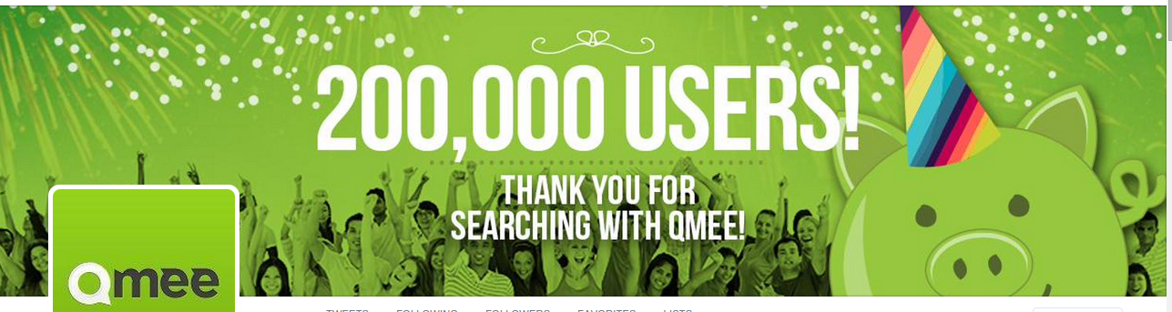 Qmee cover