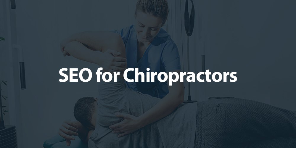 Web Cures Digital Chiropractor SEO Irving cover
