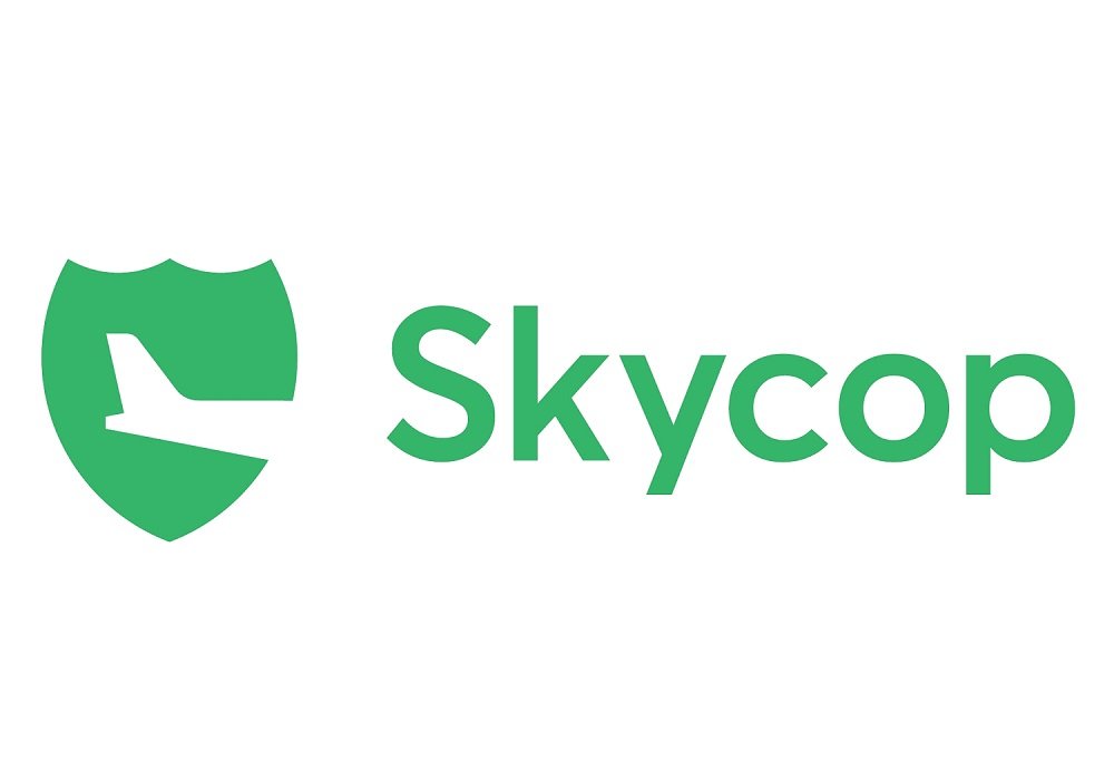 Skycop.com cover