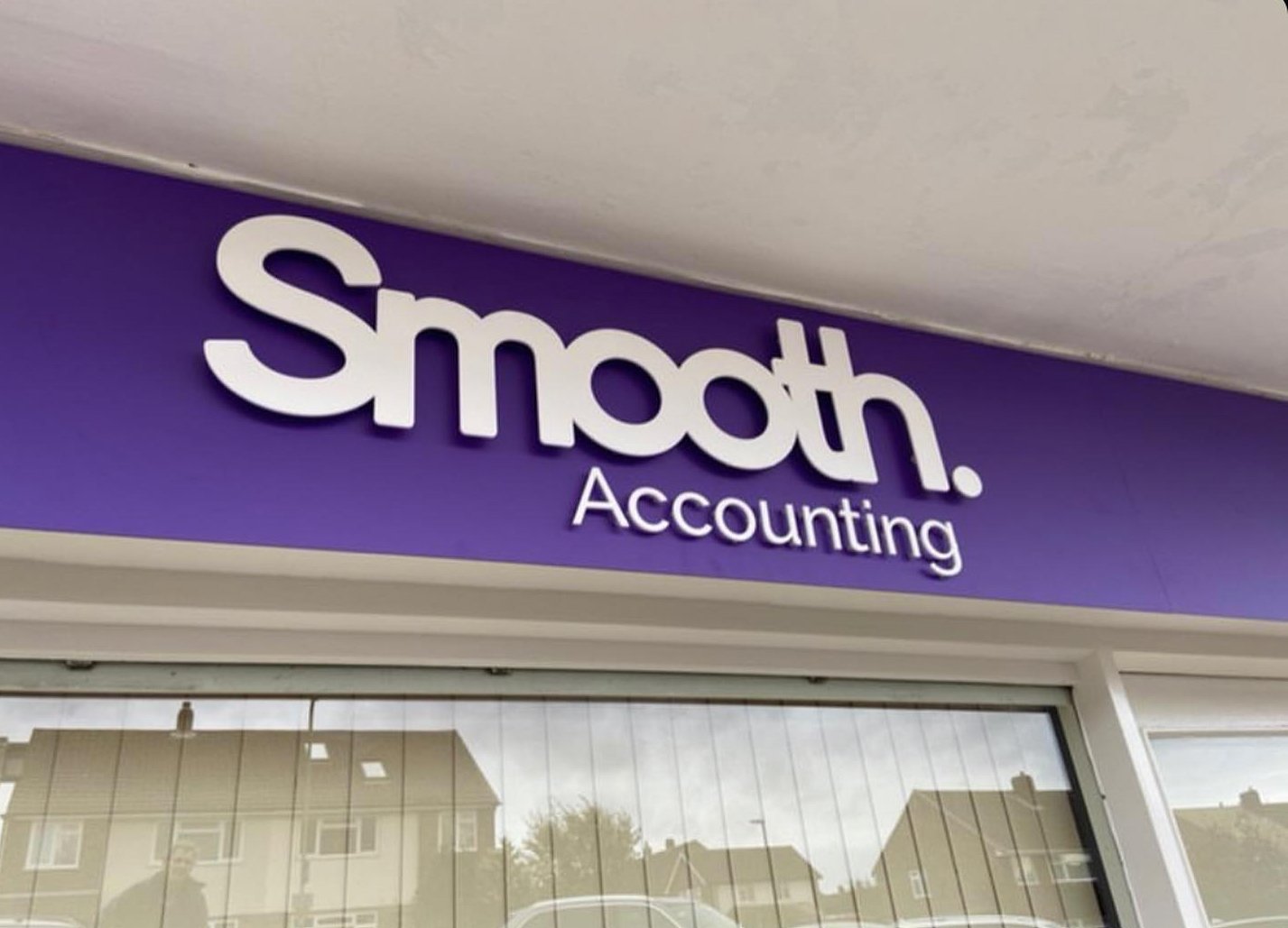 Smooth Accounting Ltd cover