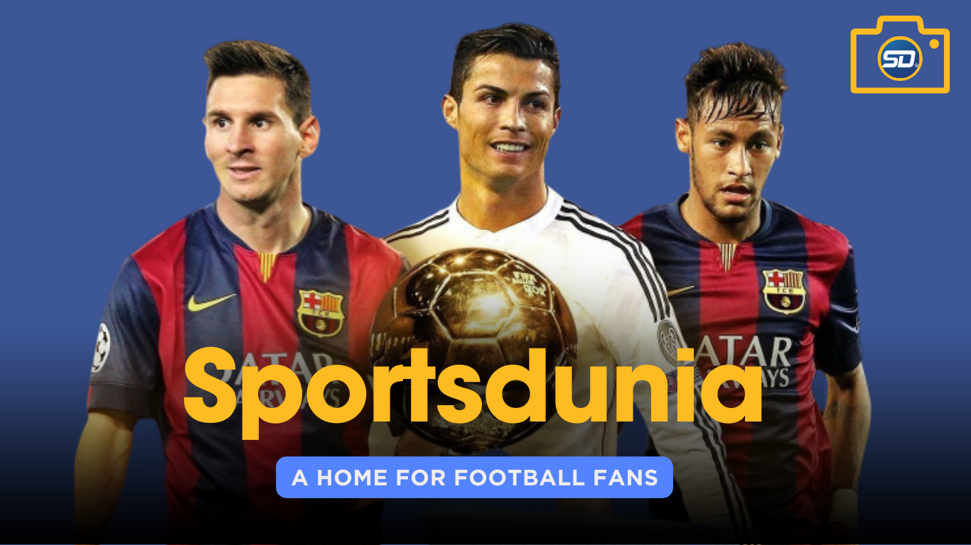 Sportsdunia cover