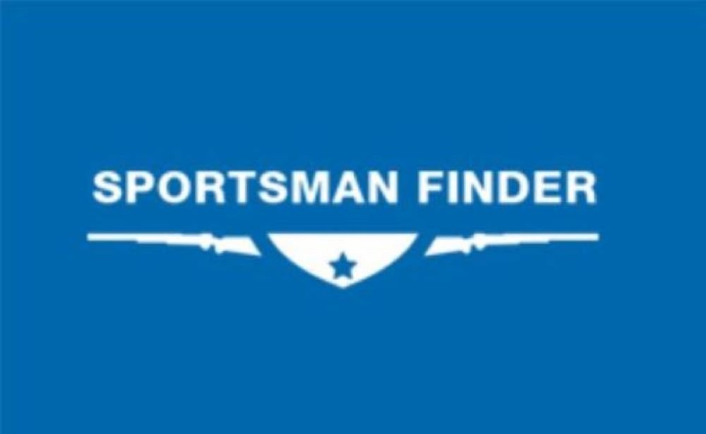 Sportsman Finder cover