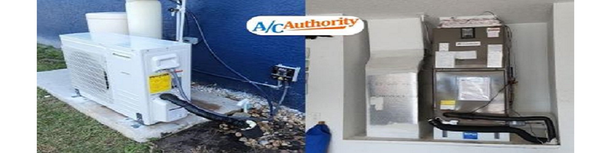 A/C Authority Inc. cover