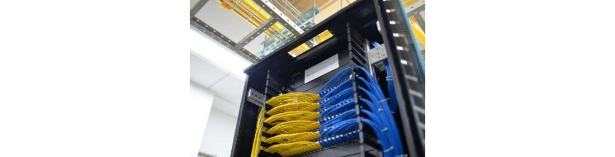 Cabling Inc cover