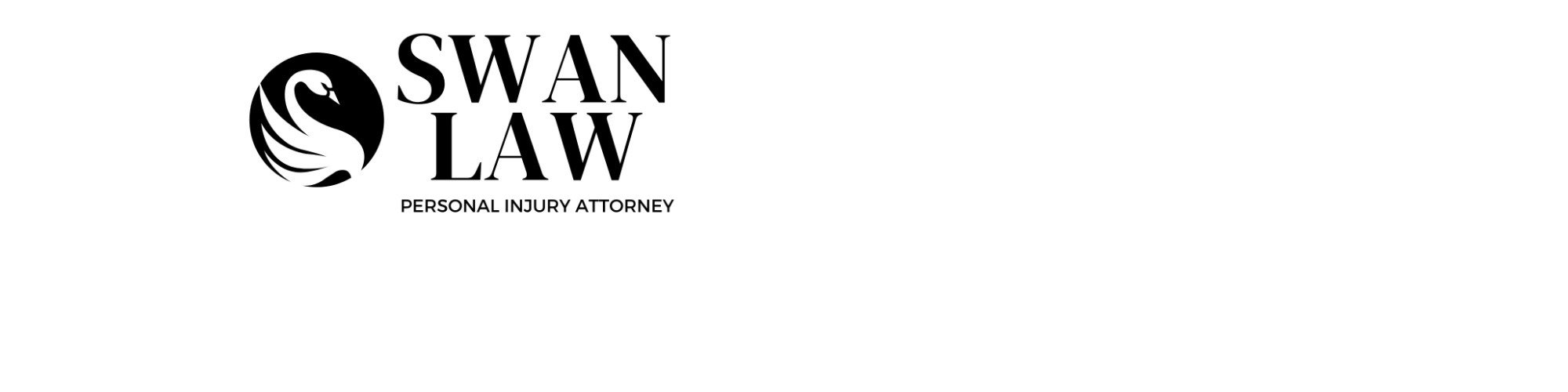 Swan Law, P.A. Savannah Personal Injury Firm cover