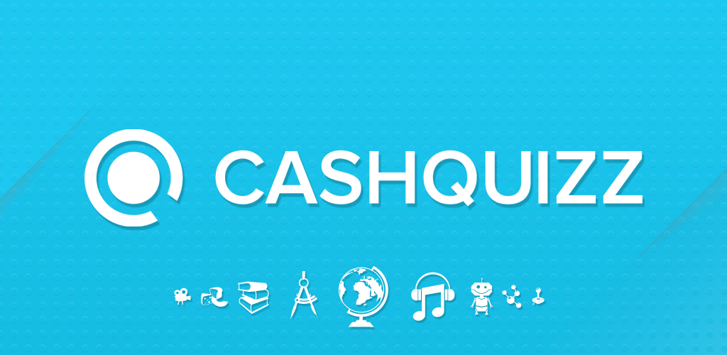 CashQuizz GmbH cover