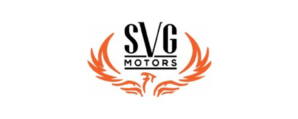 SVG Motors Beavercreek cover